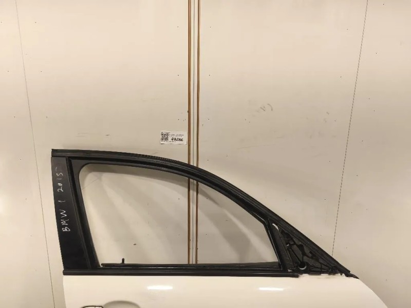 Porta ANT DX 41009628760 Bmw Serie 1 F20 Berlina 2015