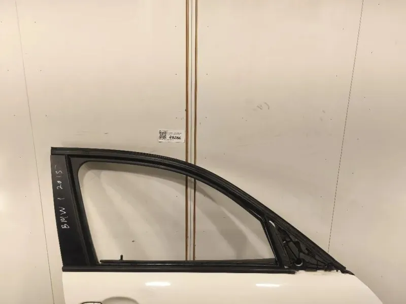 Porta ANT DX 41009628760 Bmw Serie 1 F20 Berlina 2015