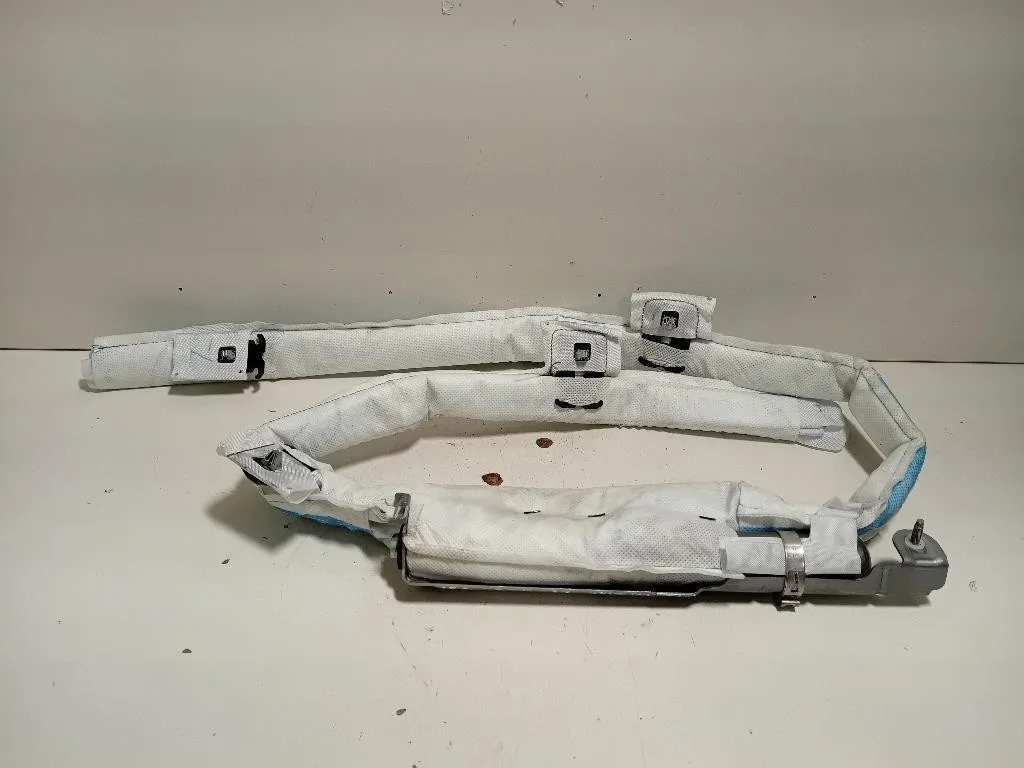 Air-bag A Tendina DX 5F4880742 Seat LEON 5F1 2013