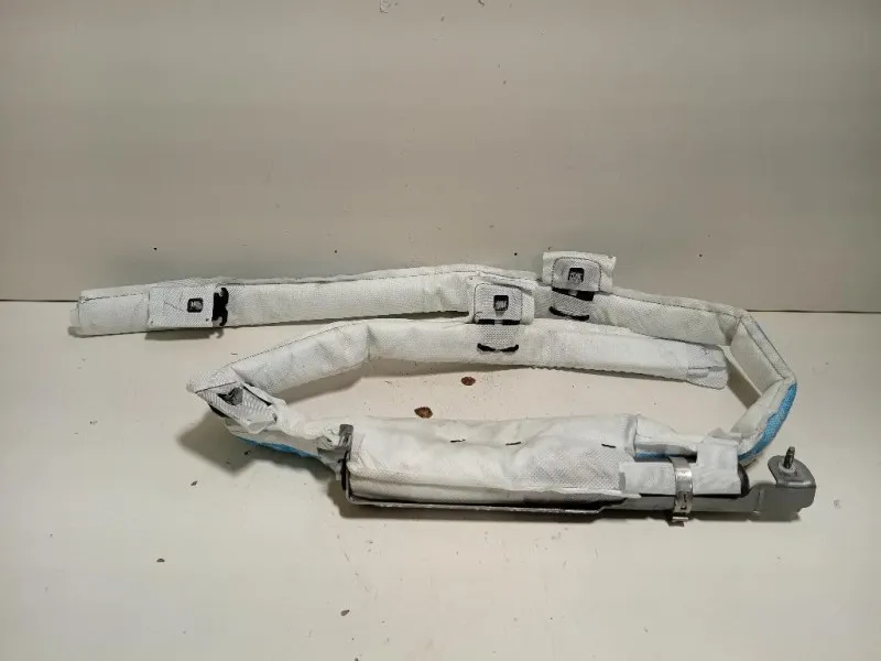 Air-bag A Tendina DX 5F4880742 Seat LEON 5F1 2013