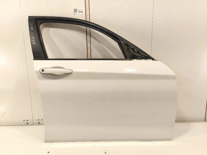 Porta ANT DX 41009628760 Bmw Serie 1 F20 Berlina 2015
