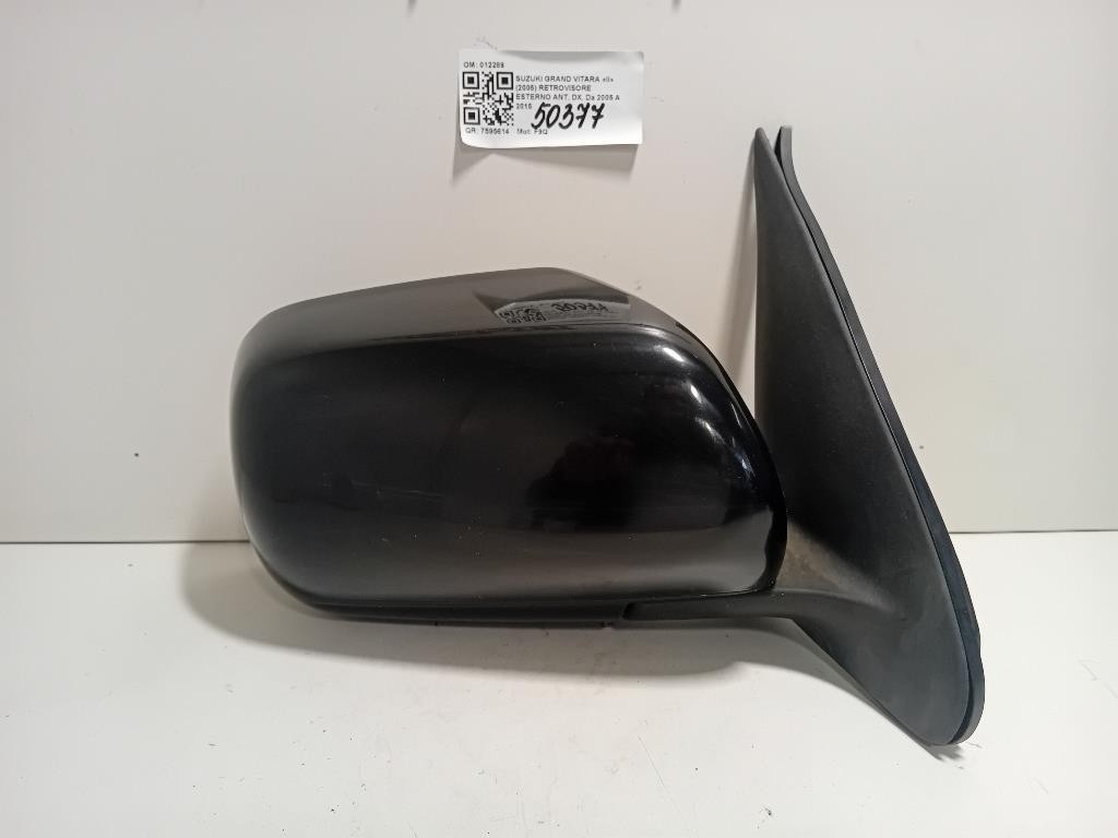 Porta ANT DX 41009628760 Bmw Serie 1 F20 Berlina 2015