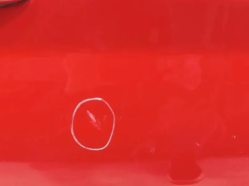 Porta ANT DX 41009628760 Bmw Serie 1 F20 Berlina 2015