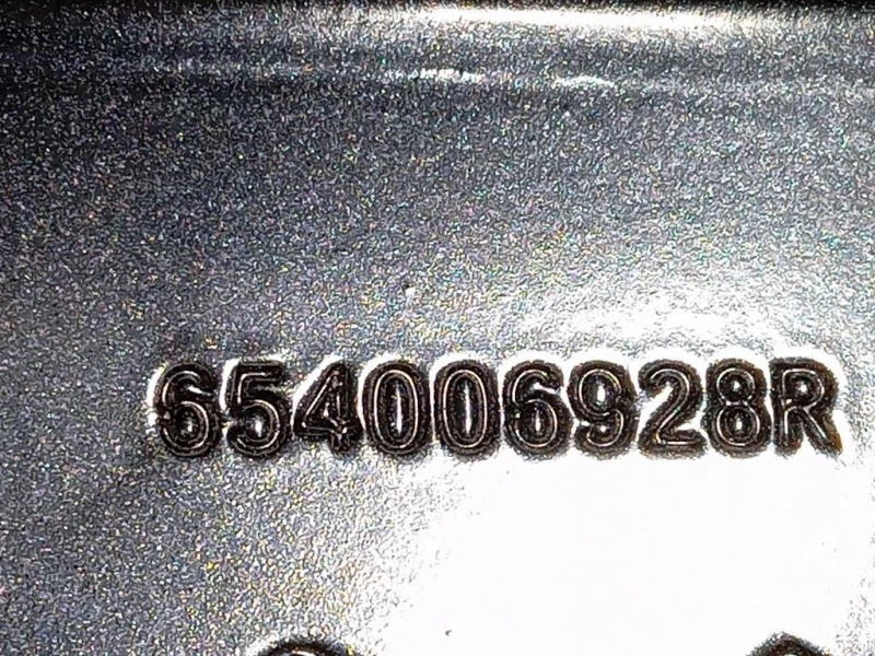 Cerniera Cofano ANT DX 654006928R Dacia Duster II 2018