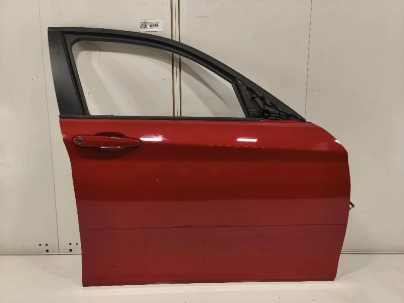 Porta ANT DX 41009628760 Bmw Serie 1 F20 Berlina 2015