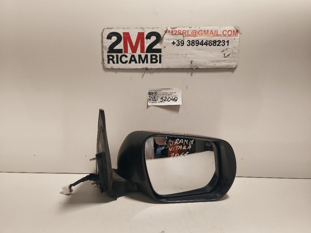 Porta ANT DX 41009628760 Bmw Serie 1 F20 Berlina 2015