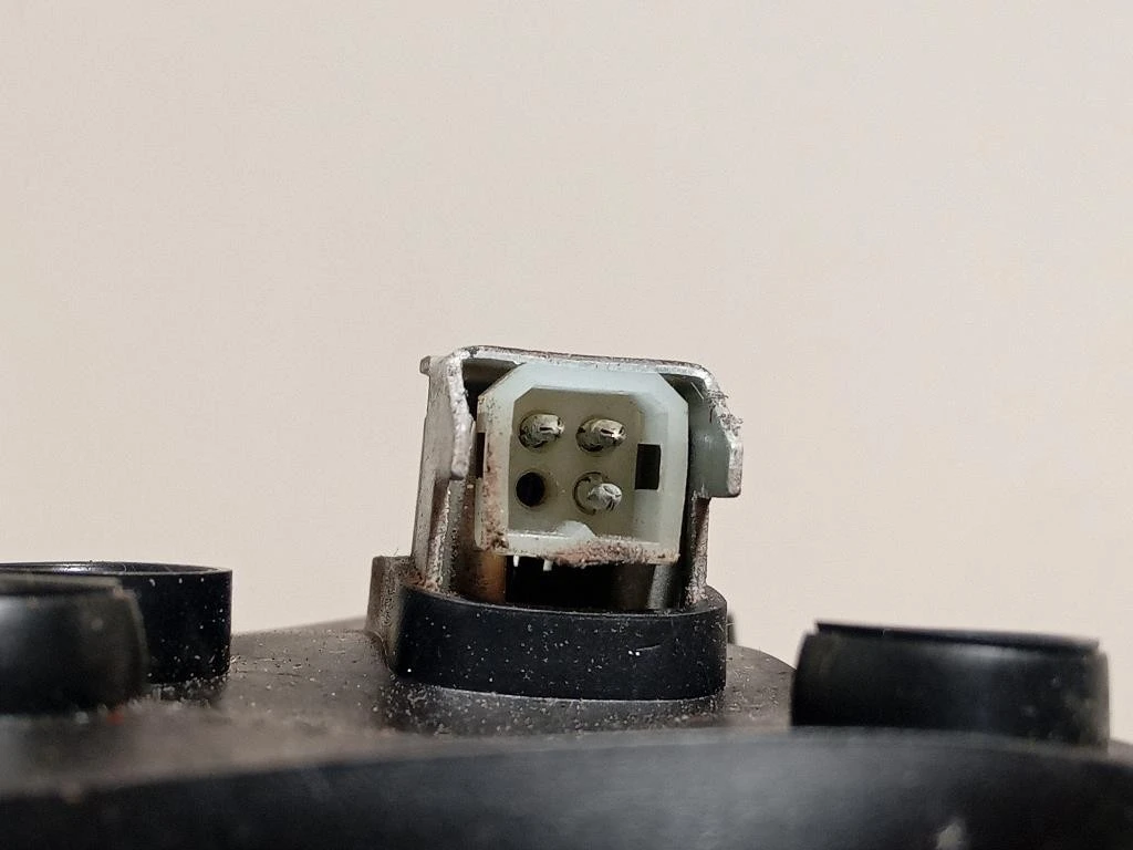 Retrovisore Esterno ANT DX 010154 3 FILE Suzuki Jimny I 1999