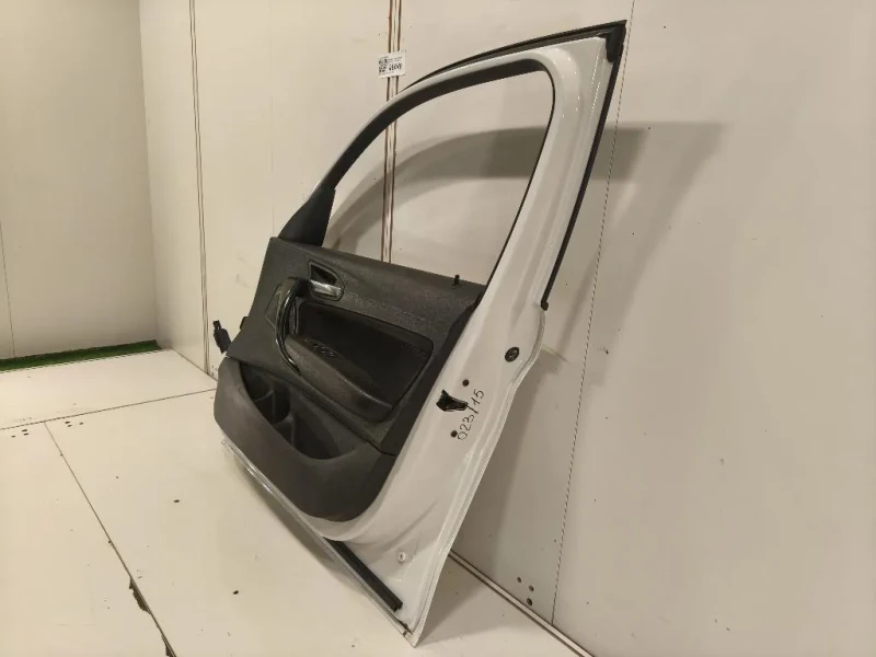 Porta ANT DX 41009628760 Bmw Serie 1 F20 Berlina 2015