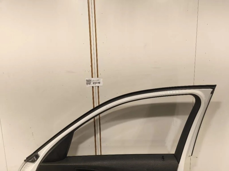 Porta ANT DX 41009628760 Bmw Serie 1 F20 Berlina 2015