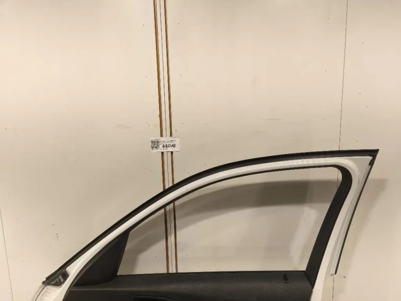 Porta ANT DX 41009628760 Bmw Serie 1 F20 Berlina 2015