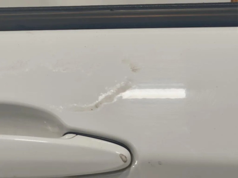 Porta ANT DX 41009628760 Bmw Serie 1 F20 Berlina 2015