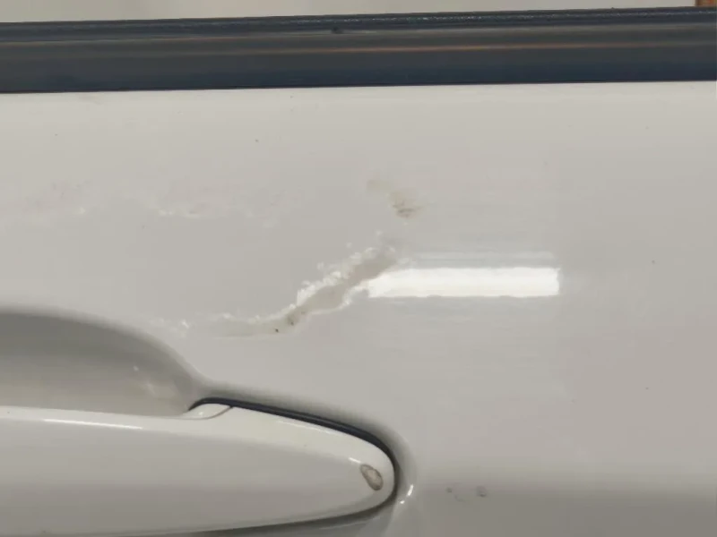 Porta ANT DX 41009628760 Bmw Serie 1 F20 Berlina 2015