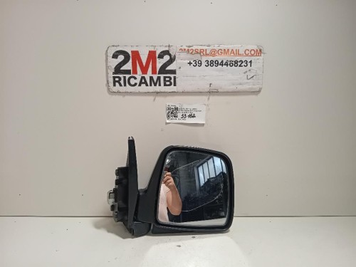 Cerniera Cofano ANT DX 51883029 Fiat 500L 2013