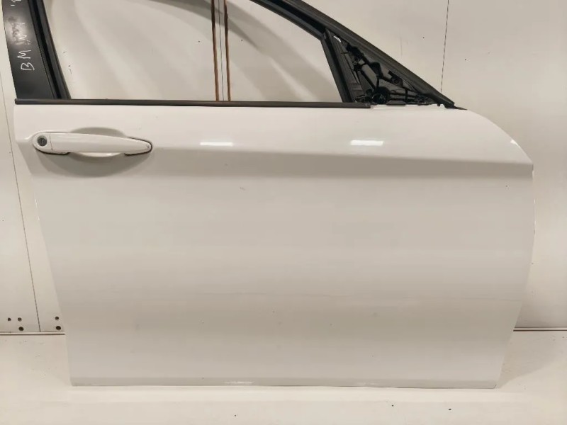 Porta ANT DX 41009628760 Bmw Serie 1 F20 Berlina 2015