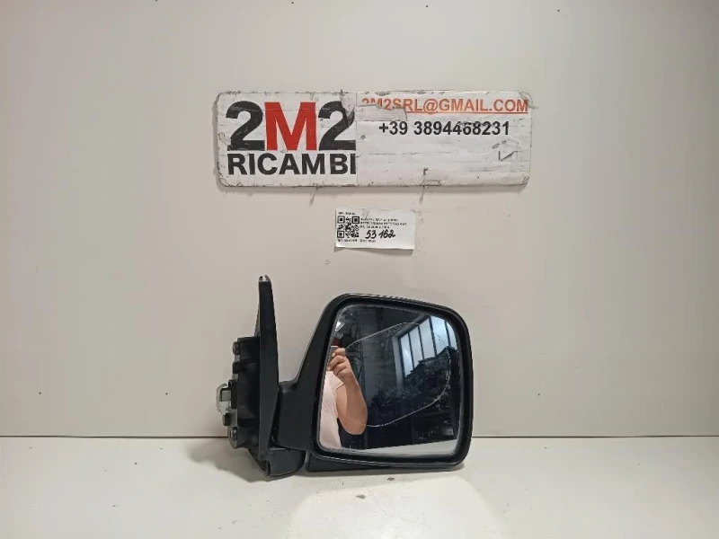 Retrovisore Esterno ANT DX 010154 3 FILE Suzuki Jimny I 1999