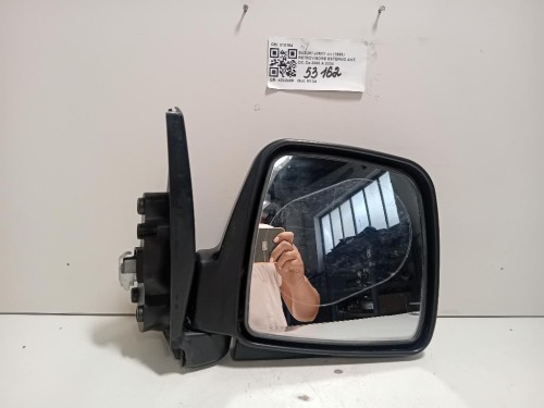 Retrovisore Esterno ANT DX