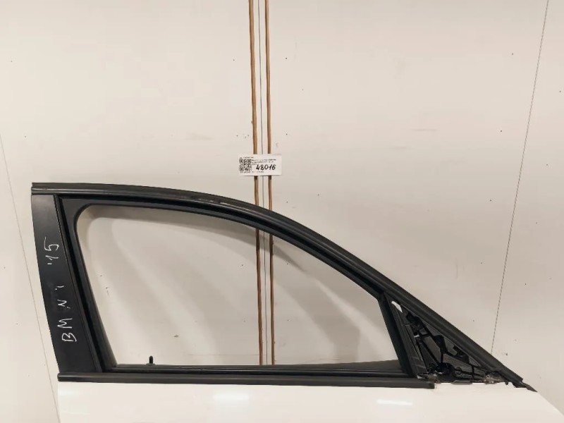 Porta ANT DX 41009628760 Bmw Serie 1 F20 Berlina 2015