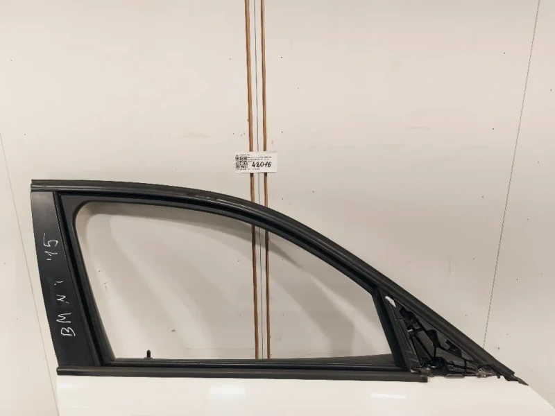 Porta ANT DX 41009628760 Bmw Serie 1 F20 Berlina 2015