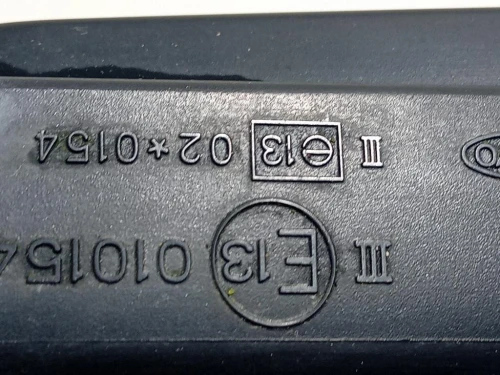 Retrovisore Esterno ANT DX 010154 3 PIN Suzuki Jimny I 1999