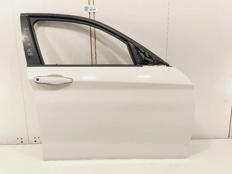 Porta ANT DX 41009628760 Bmw Serie 1 F20 Berlina 2015