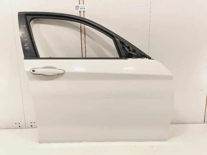 Porta ANT DX 41009628760 Bmw Serie 1 F20 Berlina 2015