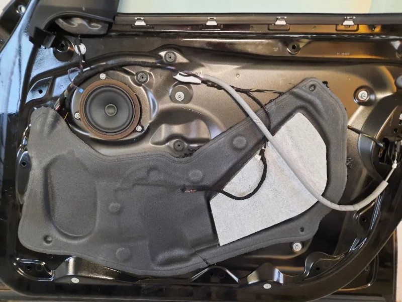 Porta ANT DX 41007284512 Bmw Serie 1 F20 Berlina 2015