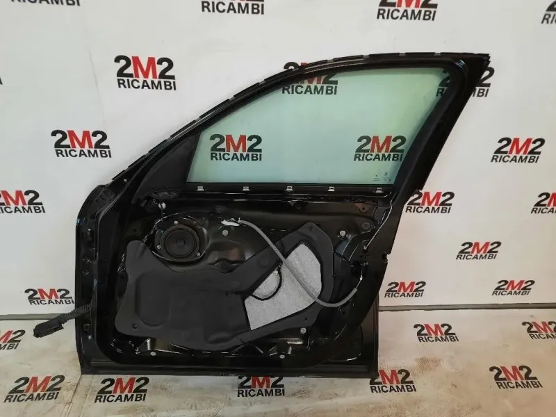 Porta ANT DX 41007284512 Bmw Serie 1 F20 Berlina 2015