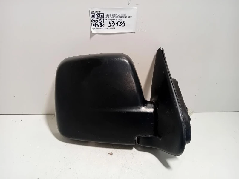Retrovisore Esterno ANT DX 010154 3 PIN Suzuki Jimny I 1999