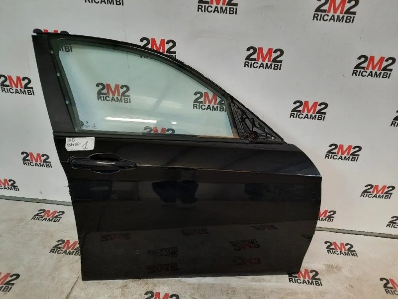Porta ANT DX 41007284512 Bmw Serie 1 F20 Berlina 2015