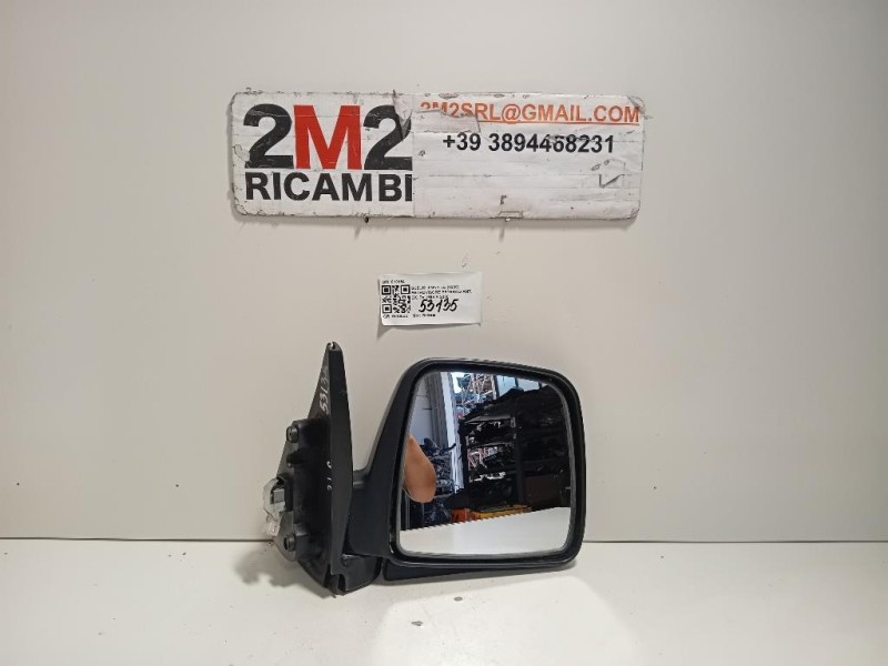 Retrovisore Esterno ANT DX 010154 3 PIN Suzuki Jimny I 1999