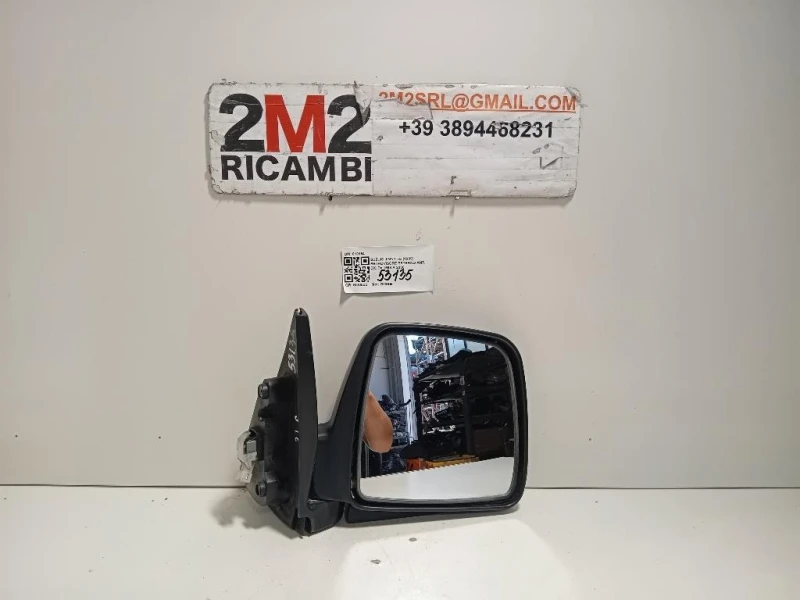 Retrovisore Esterno ANT DX 010154 3 PIN Suzuki Jimny I 1999