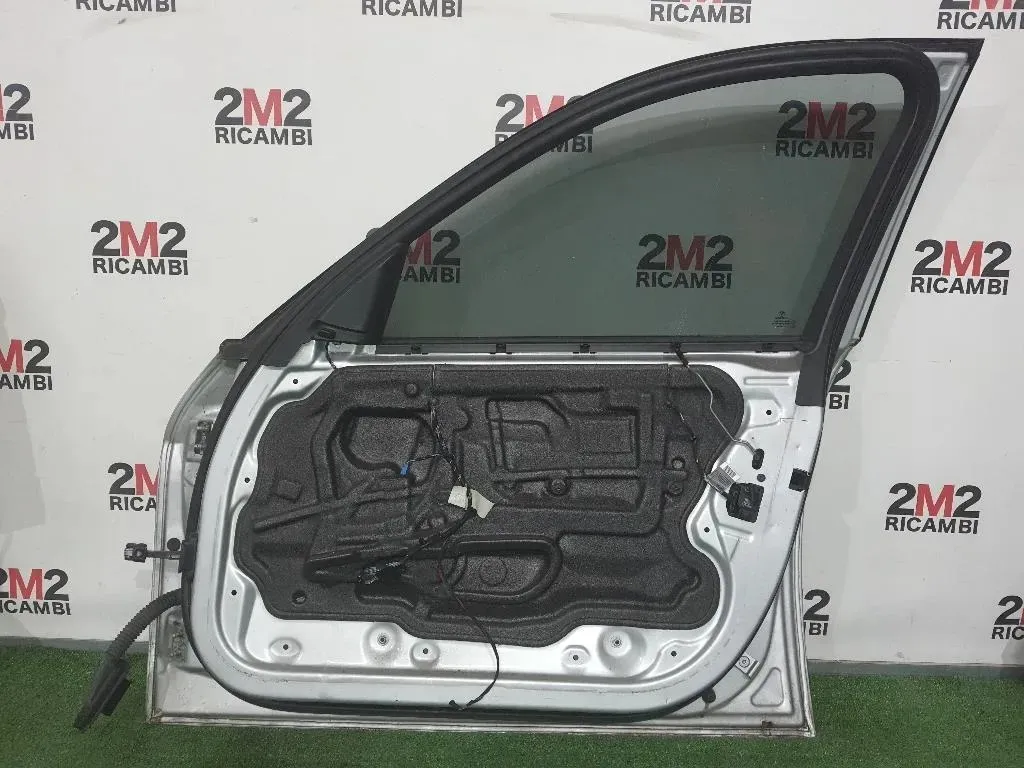 Porta ANT DX PORT PORTIERA SPORTELLO E90 41007203644 Bmw Serie 3 E90 Berlina 2005