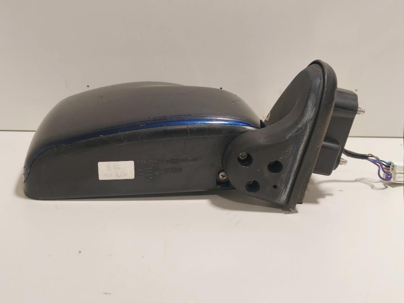 Porta ANT DX PORT PORTIERA SPORTELLO E90 41007203644 Bmw Serie 3 E90 Berlina 2005