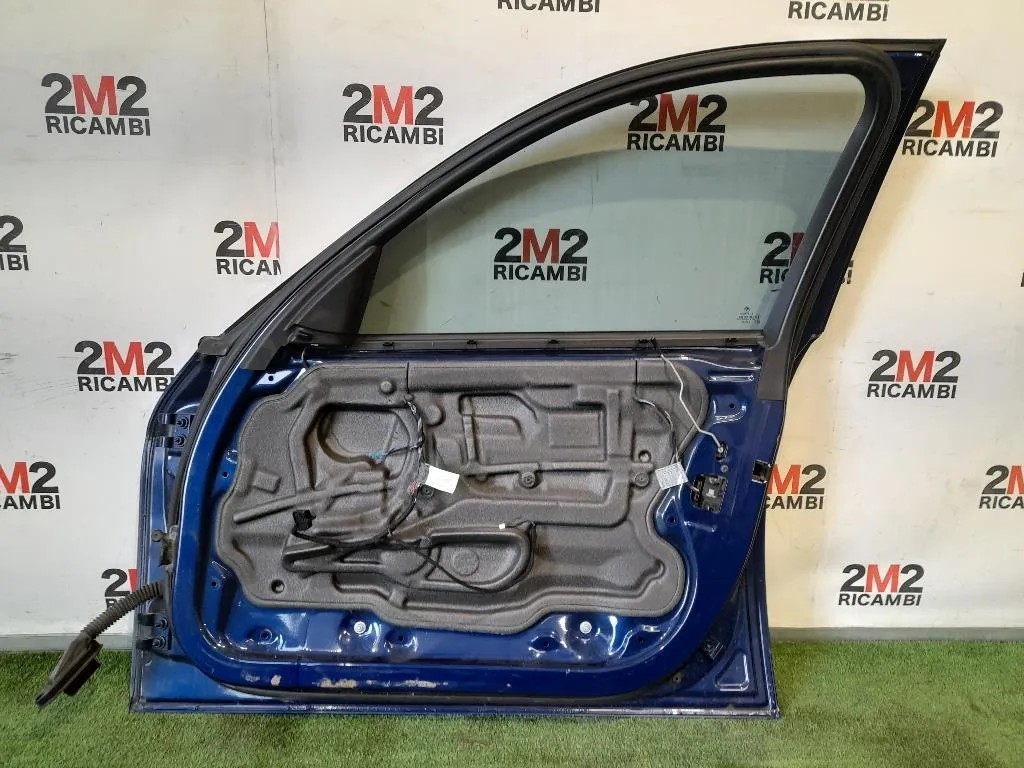 Porta ANT DX PORTA PORTIERA SPORTELLO E90 41515A2A386 Bmw Serie 3 E90 Berlina 2005