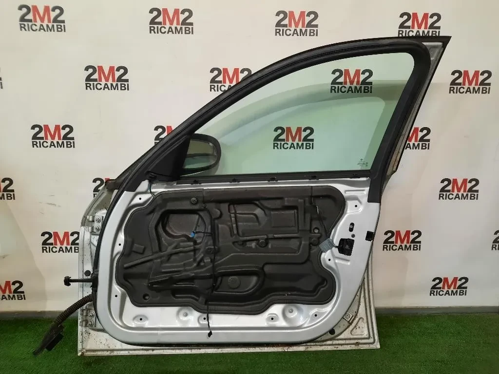Porta ANT DX PORTA PORTIERA SPORTELLO E91 41007203644 Bmw Serie 3 E91 Touring 2005