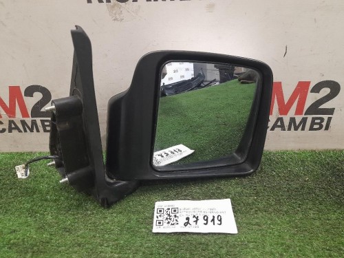 Retrovisore Esterno ANT DX