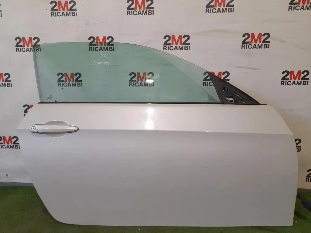 Porta ANT DX PORTA PORTIERA SPORTELLO E92 Bmw Serie 3 E92 Coupe 2007
