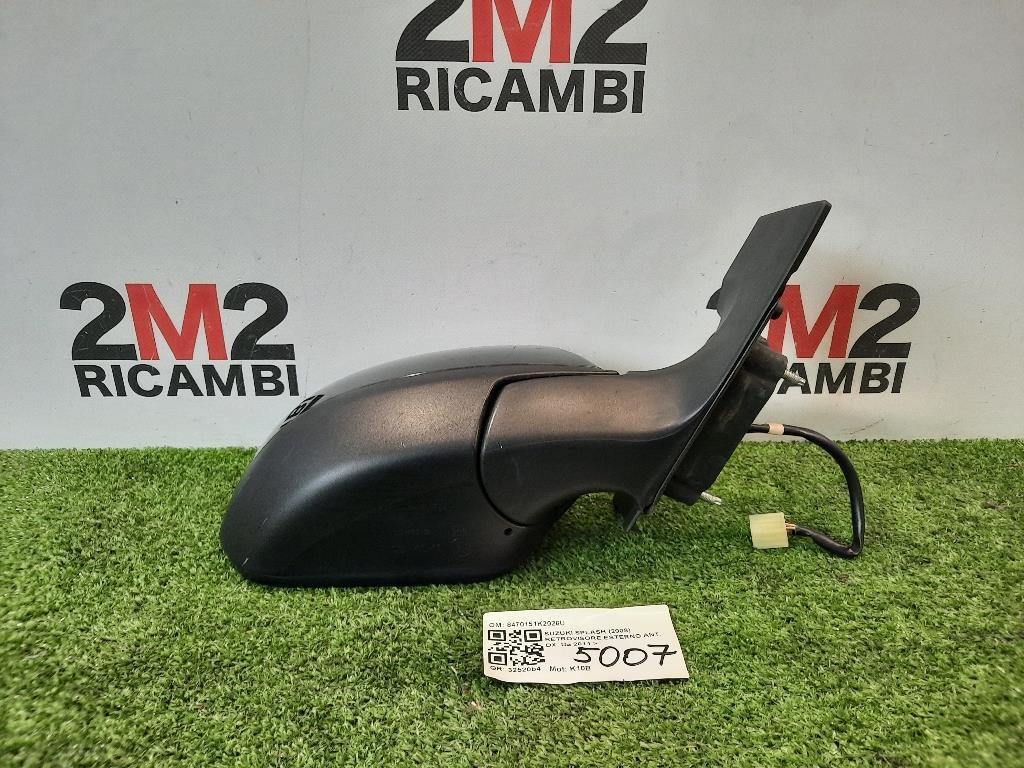 Porta ANT DX POR5987 Bmw Serie 3 E92 Coupe 2007