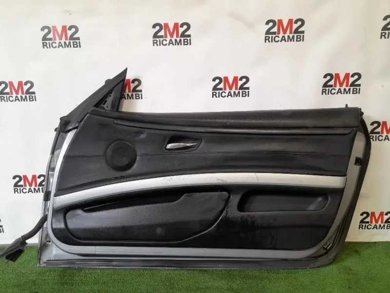 Porta ANT DX POR5987 Bmw Serie 3 E92 Coupe 2007