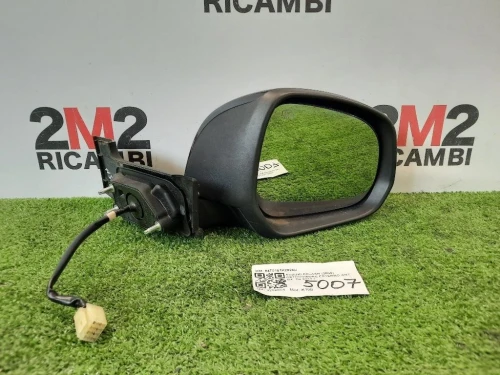 Retrovisore Esterno ANT DX 8470151K2026U Suzuki Splash 2008