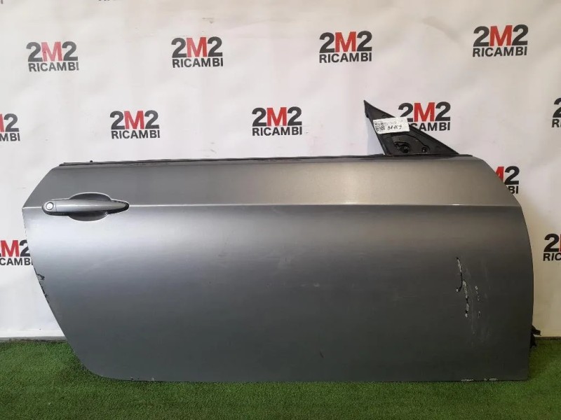 Porta ANT DX POR5987 Bmw Serie 3 E92 Coupe 2007