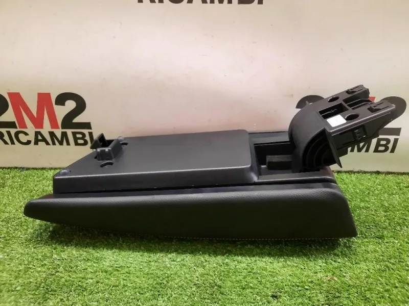 Bracciolo Console Centrale 969202599R Renault Mégane IV 2016