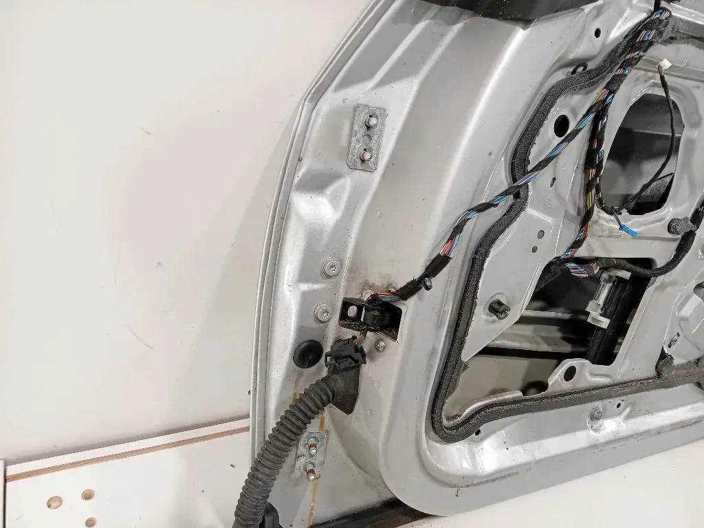 Porta ANT DX PORTA PORTIERA SPORTELLO E92 Bmw Serie 3 E92 Coupe 2007