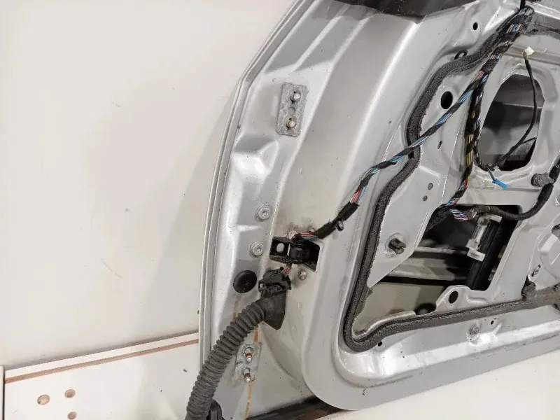 Porta ANT DX PORTA PORTIERA SPORTELLO E92 Bmw Serie 3 E92 Coupe 2007