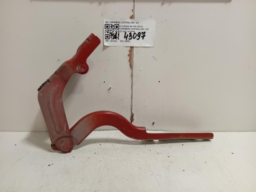 Cerniera Cofano ANT DX CERNIERA COFANO ANT DX Hyundai I40 CW 2012