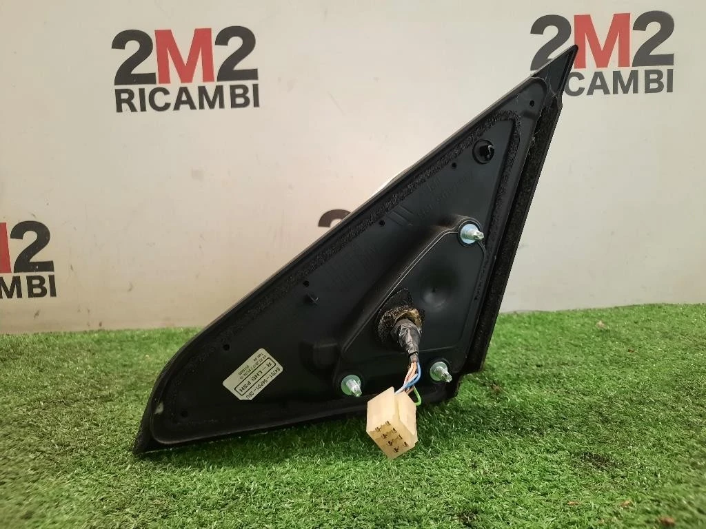 Retrovisore Esterno ANT DX 8470154PD026U Suzuki Vitara II 2015