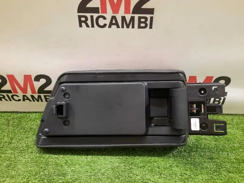 Bracciolo Console Centrale 969202599R Renault Mégane IV 2016