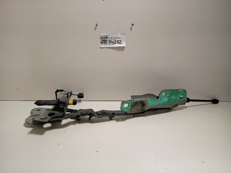 Cerniera Cofano ANT DX J9C316800AB Jaguar E-pace 2017