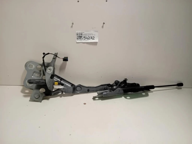 Cerniera Cofano ANT DX J9C316800AB Jaguar E-pace 2017