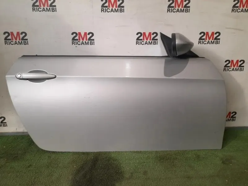 Porta ANT DX PORTA PORTIERA SPORTELLO E92 Bmw Serie 3 E92 Coupe 2007